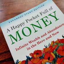 HAPPY POCKET FULL OF MONEY (JUNE/JULY)