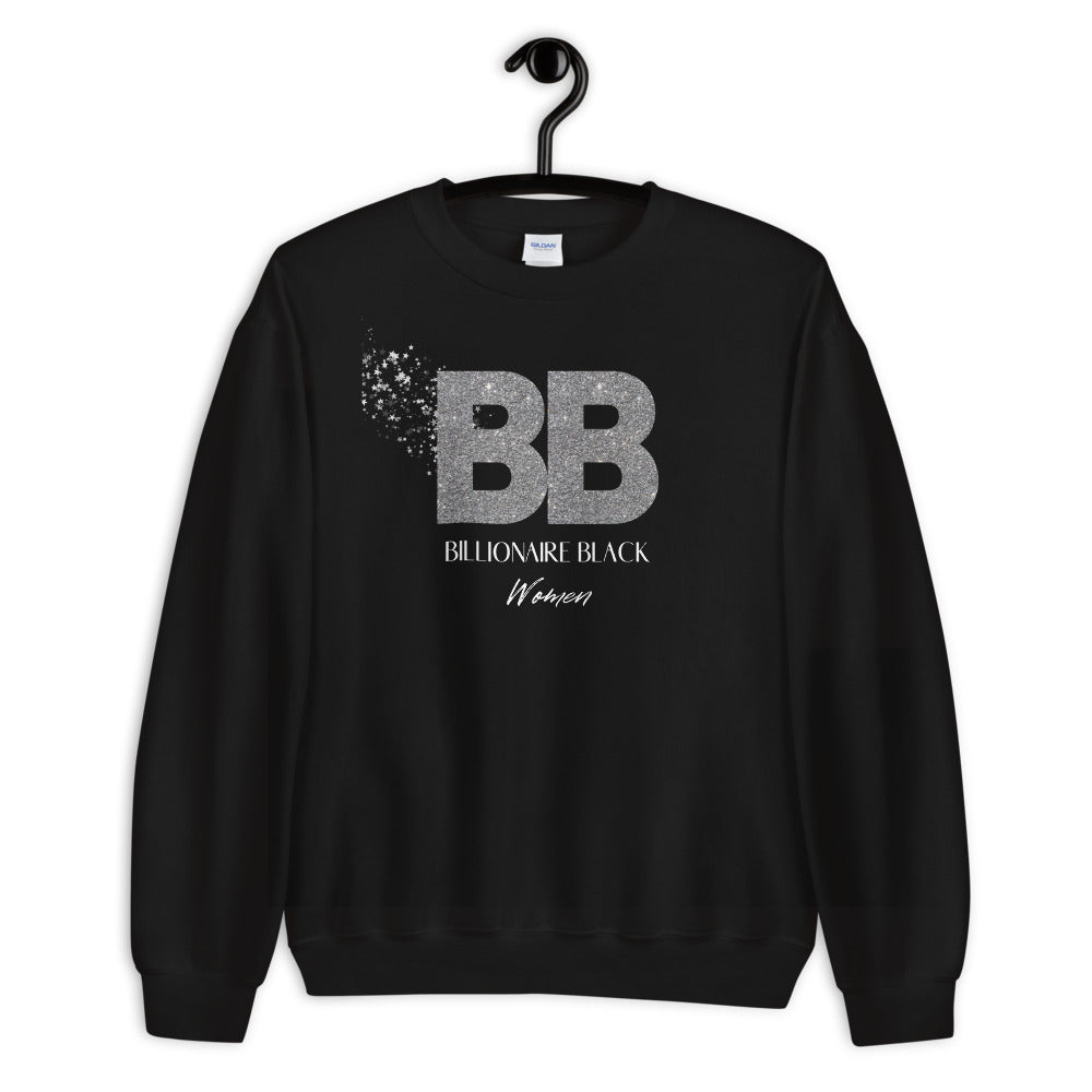 BB Black Sweatshirt