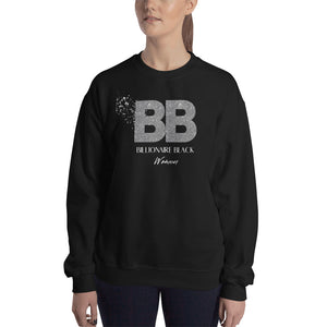 BB Black Sweatshirt