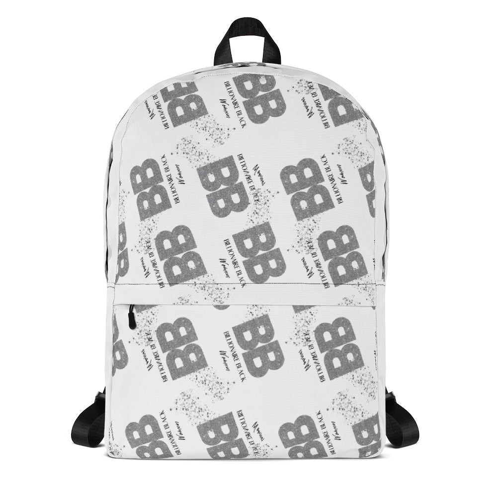 BB Backpack